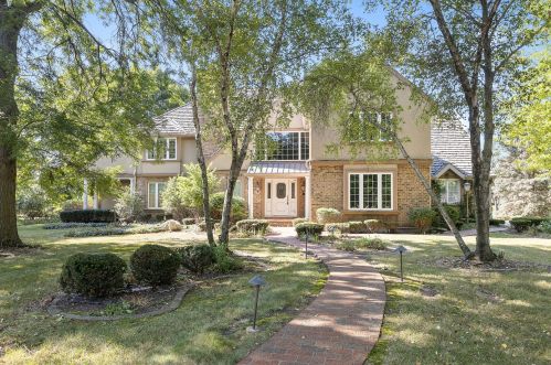 3620 Timbercrest Dr, Joliet, IL 60431-4856