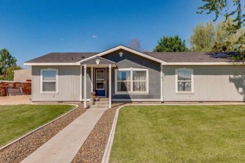 26235 Homedale Rd, Wilder ID  83676-5707 exterior
