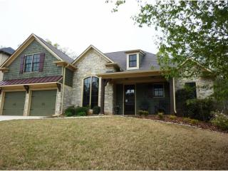 1018 Towne Mill Xing, Holly Springs, GA 30114-7583