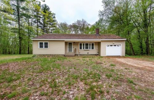 165 Old Concord Tpke, Barrington, NH 03825-5154