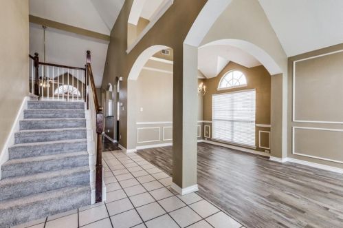 5408 Mdw Vly Dr, Fort Worth TX  76123-2841 exterior