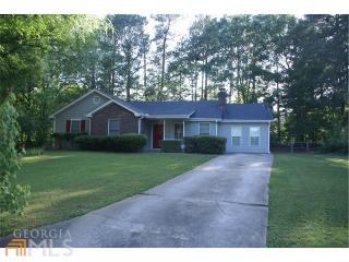 136 Old Mill Trl, Conyers, GA 30094-3103
