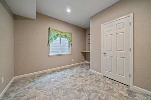 3356 Yale Dr, Westminster CO  80023-8482 exterior