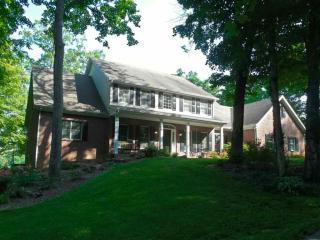11545 Northridge Dr, Evansville, IN 47720-7539