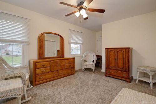 11 Heather Ridge Ct, Miami OH  45056-9502 exterior