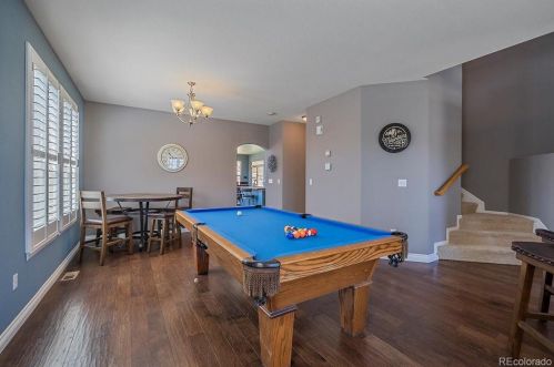 12194 Tallkid Ct, Parker, CO 80138-8813