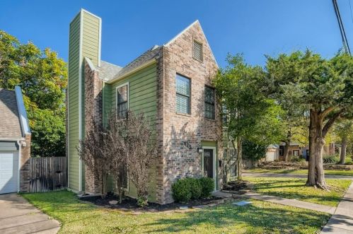 615 Canty St, Dallas, TX 75208-3915