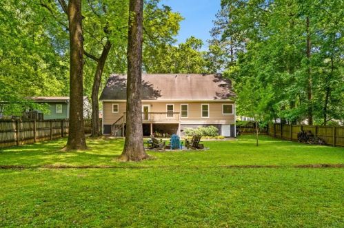 863 Gresham Ave, Atlanta GA  30316-2636 exterior