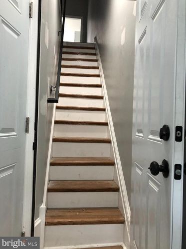 1848 23rd St, Philadelphia PA  19145-1838 exterior