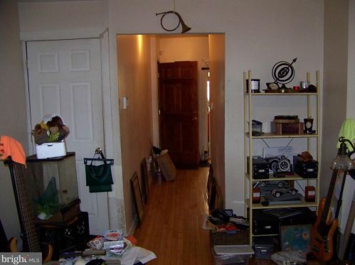 1518 27 St, Philadelphia PA 19121-3706 exterior