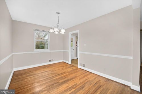 10610 Ordway Dr, Silver Spring MD  20901-1760 exterior