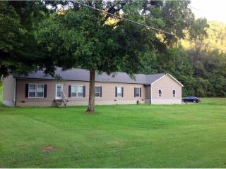 1740 Dixie Hwy, Dixie WV  exterior