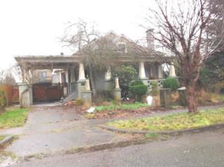 1014 Cherry St, Waunch Prairie, WA 98531-1124