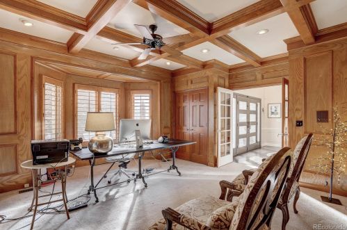 2275 Cherry Hl Farm Dr, Englewood CO 80113-7125 exterior