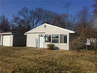 4545 Elmhurst Rd, Toledo, OH 43613-3184