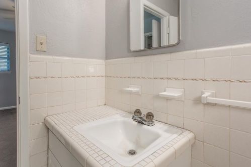 5508 Waits Ave, Fort Worth TX  76133-2356 exterior