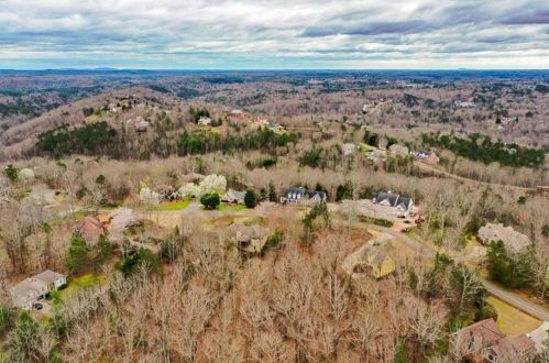 126 Colt Ct, Big Canoe GA  30143-0032 exterior