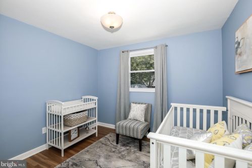 3703 Everton St, Silver Spring MD 20906-4345 exterior