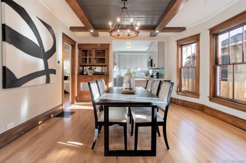 1120 Cook St, Denver CO  80210-2111 exterior