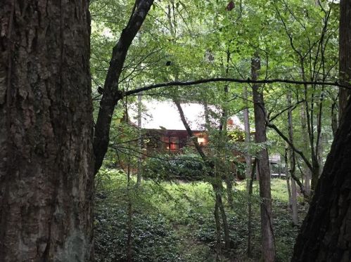 982 Parks Rd, Ellijay, GA 30540-1180