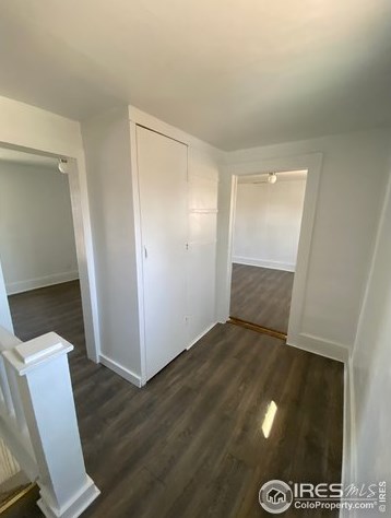 226 Deuel St, Fort Morgan CO 80701-2706 exterior