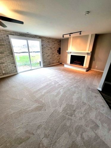 447 Sullivan Cir, Lemont IL  60440-2093 exterior