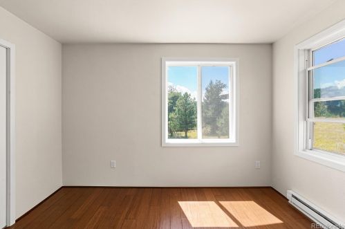 395 Cougar Dr, Boulder CO  80302-9521 exterior