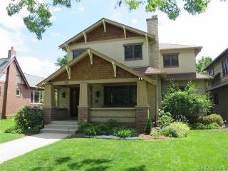 450 Race St, Denver CO  80206-4121 exterior