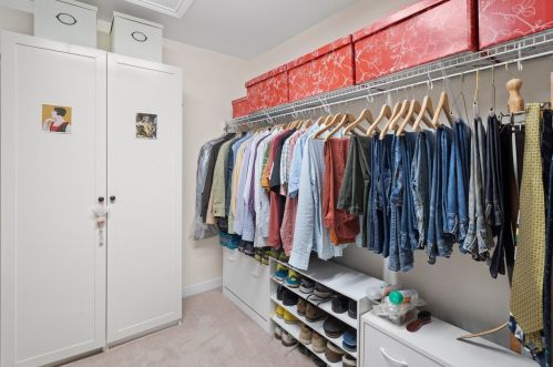 540 Commons Ct, Bannockburn IL  60015-4313 exterior