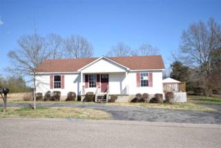 296 Plunk St, Henderson, TN 38340-2107