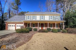 3233 Countryside Dr, Marietta, GA 30067-5525
