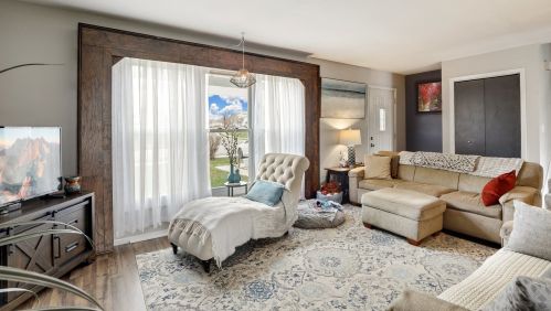 510 Canyon Trl, Carol Stream IL  60188-1363 exterior