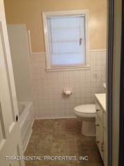 455 Kivett St, Asheboro NC  27203-6566 exterior