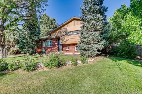 752 Dawson St, Denver, CO 80011-6909