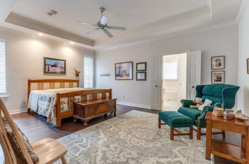 4429 Bombay Ct, Fort Worth TX  76116-8165 exterior