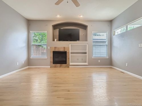 2880 Delaware St, Englewood CO  80110-1434 exterior