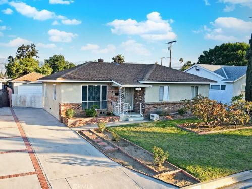 16831 Nubia St, Covina, CA 91722-1140