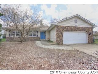 705 Scovill St, Urbana, IL 61801-6886