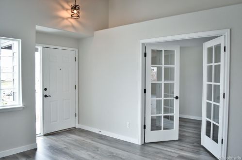 22878 Belleview Pl, Denver CO  80015-6557 exterior