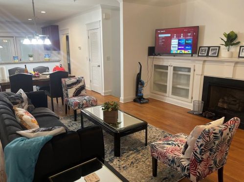2118 Gorman Grv, Atlanta GA  30316-3237 exterior