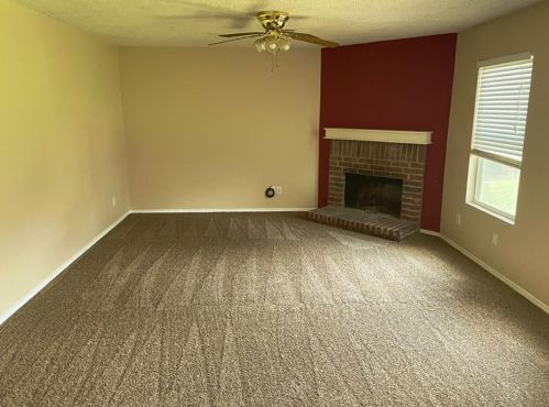 4221 Meadowknoll Dr, Fort Worth TX  76123-2557 exterior