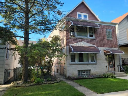 4636 Kasson Ave, Chicago, IL 60630-4219