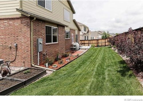 2980 Jebel Way, Aurora CO 80013-9011 exterior