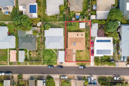 86-113 Hoaha St, Nanakuli, HI 96792-3020