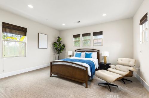 248 Desert Bloom, Irvine CA  92618-8872 exterior