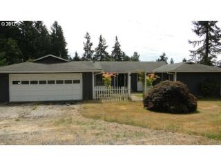 34203 Lacomb Rd, Lebanon OR  97355-9137 exterior