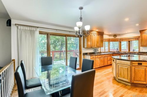 11425 Atlantic Ave, Denver CO  80227-1954 exterior