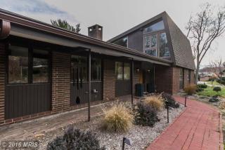 3317 Woodvalley Dr, Baltimore, MD 21208-1956