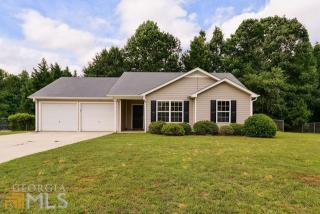 600 Twin Oaks Ln, Dallas, GA 30157-3846