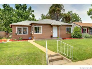 5167 Clay St, Denver, CO 80221-1223
